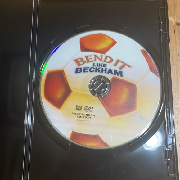 Lot of 5 dvd movies - Picture 16 of 16